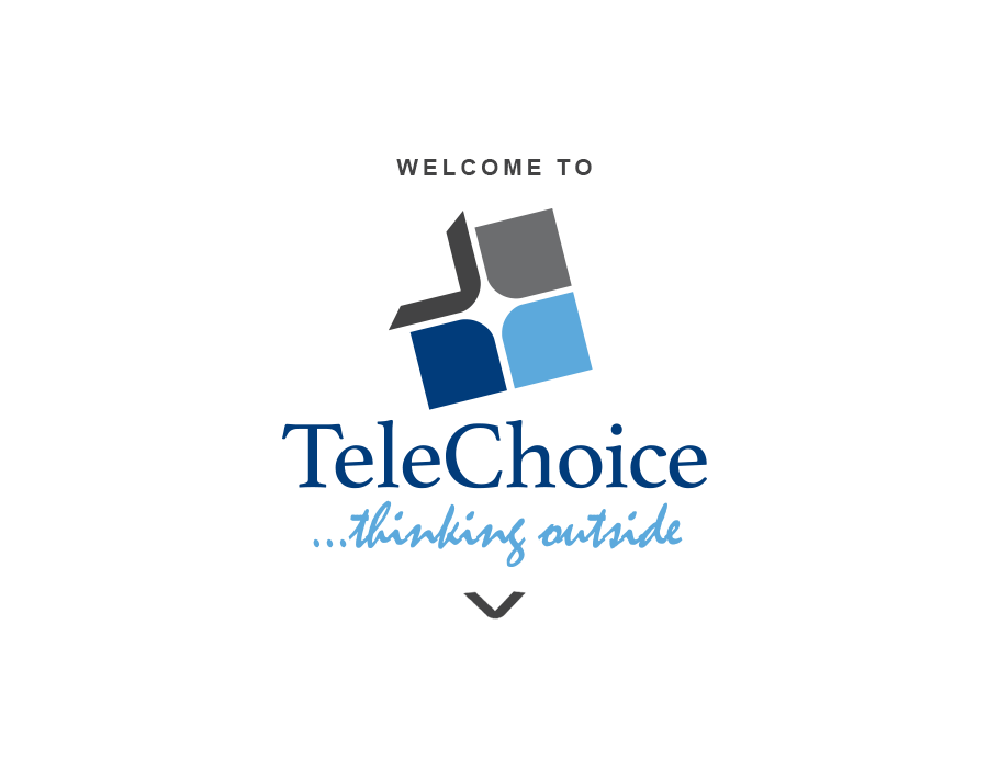 Telechoice Logo Header